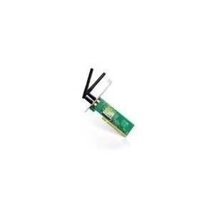 TP-LINK TL-WN 851 N 300 M Wireless PCI Adapter (TL-WN851N)