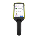 Zebra PS30 PLUS, 10 Devices, 2D, SE4710, 11,9cm (4,7''), USB, BT (BLE), WLAN, NFC, Android Mobiles Datenerfassungsgerät, Retail, 2D, Imager (SE4710, Belichtung: rot), 11,9 cm (4,7''), Touchscreen, kapazitiv, Multi Touch, 1280x720 Pixel, Helligkeit 540cd, Anschluß: USB, Bluetooth (BLE), Wi-Fi 6E, Audio, NFC, Qualcomm Octa Core, 2,4 GHz, RAM: 6GB, Flash: 64 GB, OS: Android (KT-PS30JP-0H1A600-10)