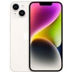 Apple iPhone 14 15,5 cm (6.1") Dual-SIM iOS 16 5G 128 GB Beige (MPUR3HX/A)