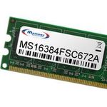 16GB Fujitsu Celsius W550/Power, J550 (D3417-B) (V26808-B5005-F301)