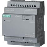 Siemens SIEM 6ED1052-2MD08-0BA2 LOGO! 12/24RCEO (6ED10522MD080BA2)
