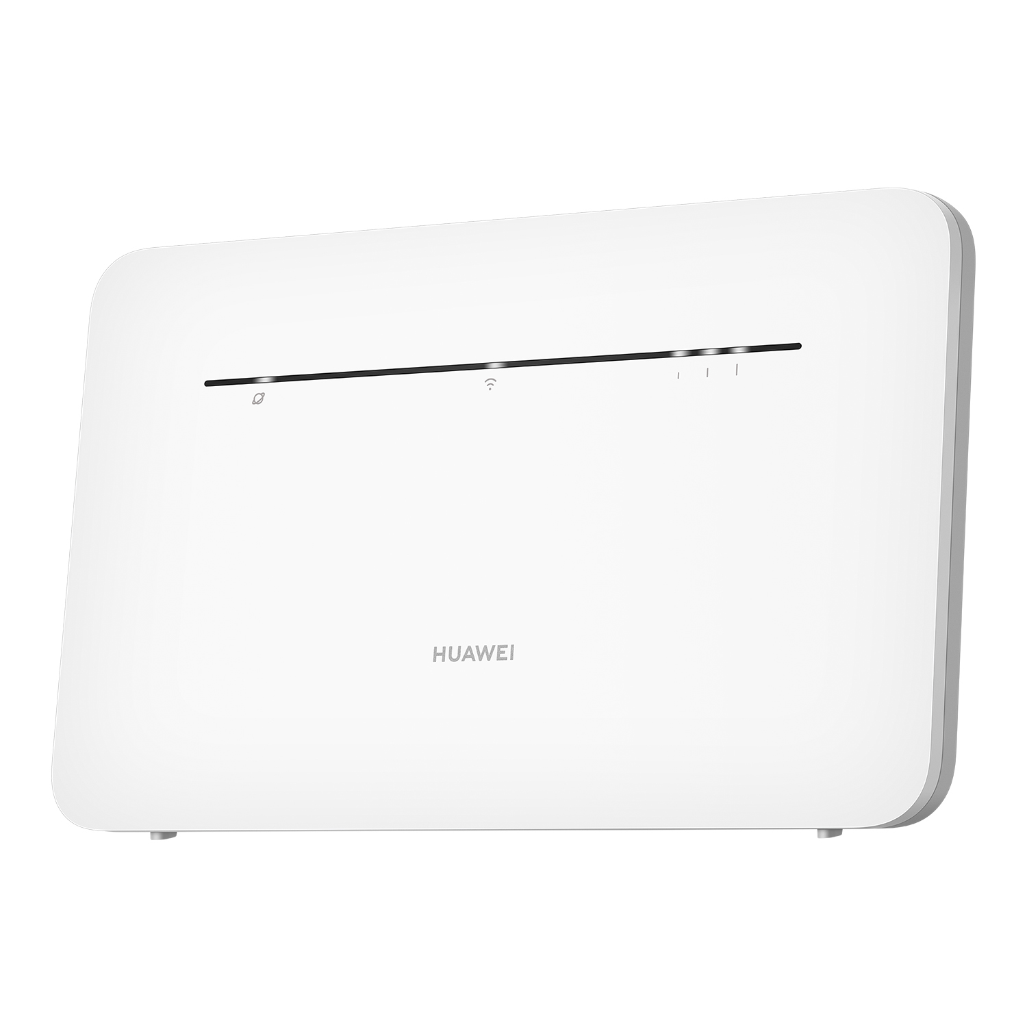 Huawei B535-235a 4G LTE Router 300 Mbit/s Weiß