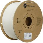 ASA 1,75mm NATURAL 3kg POLYMAKER POLYLITE 3D FILAMENT (PF01022)