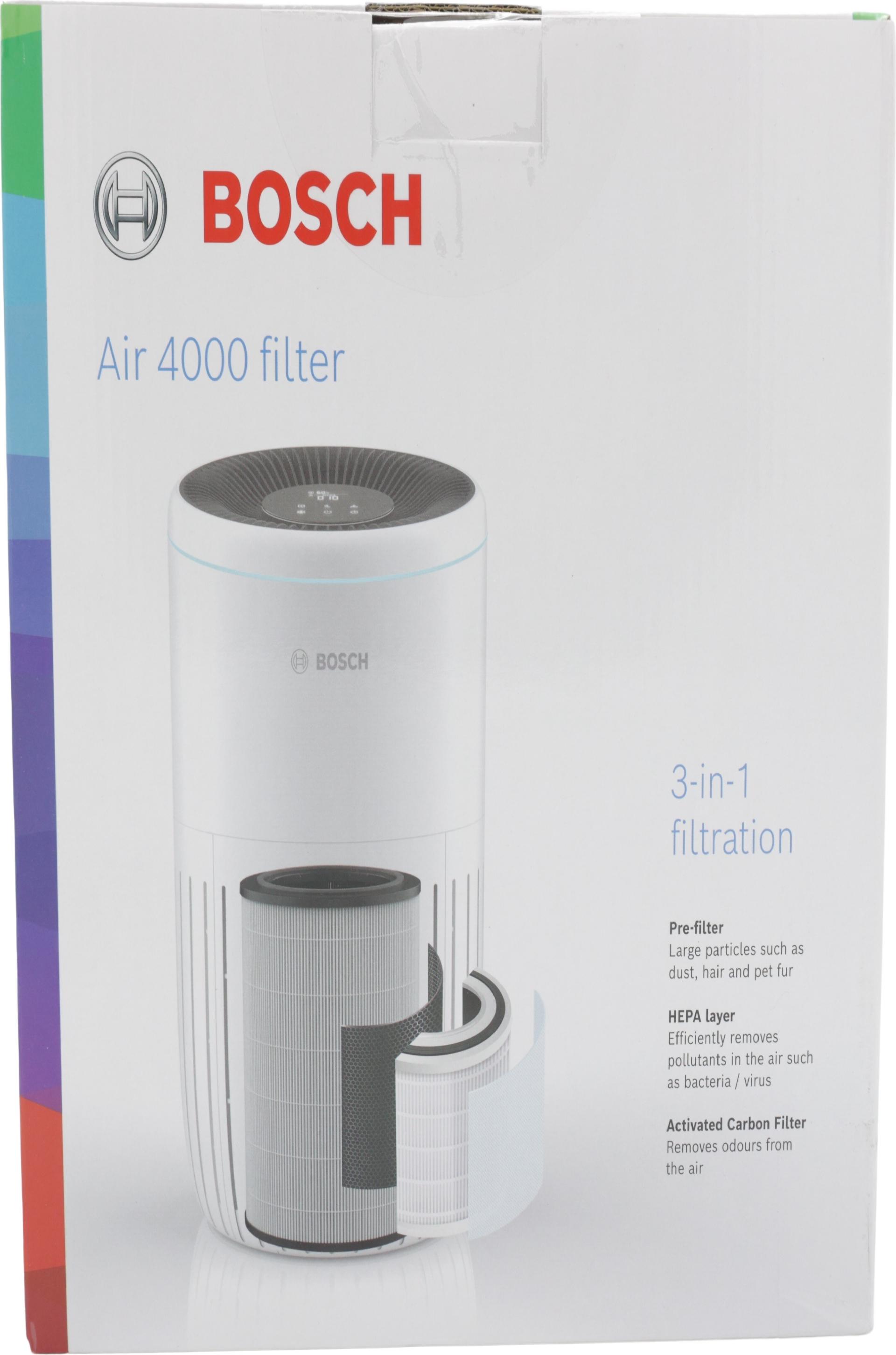 Bosch Air 4000 filter Ersatz-Filter (7733701945)