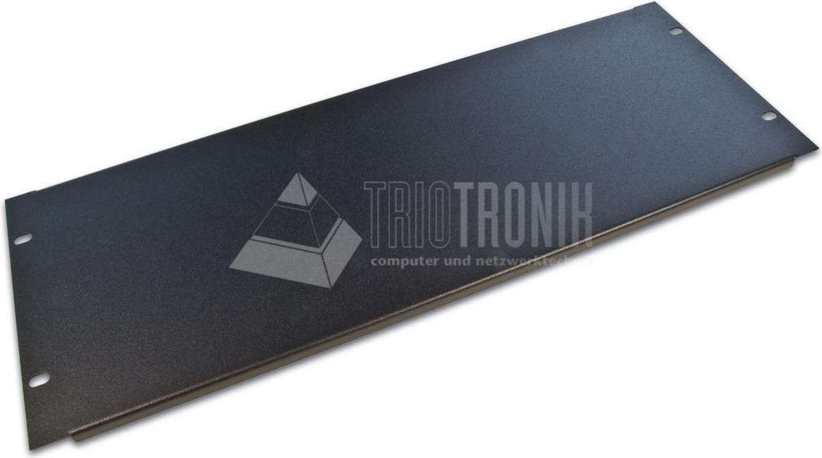 Wirewin BP 4U BL Rack Zubehör Blindplatte (BP 4U BL)