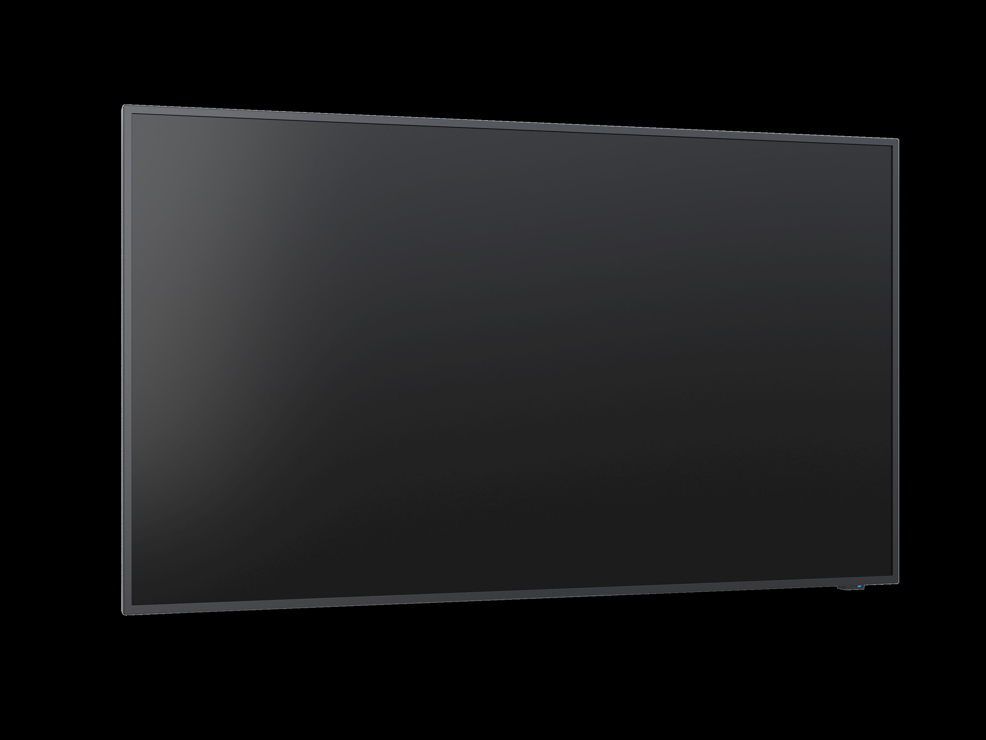 NEC MultiSync E658 65" Digital Signage Display 4K UHD 350 cd/m²