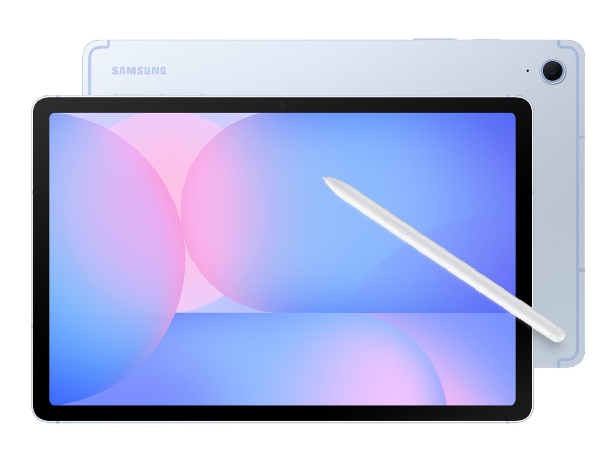 Samsung Galaxy Tab S10 FE 10.9" 8 GB RAM 128 GB Blau
