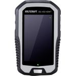 VOLTCRAFT BS-450 HDWT Endoskop-Grundgerät Sonden-Ø: 8.0 mm Sonden-Länge: 1000 mm (VC-10697900)