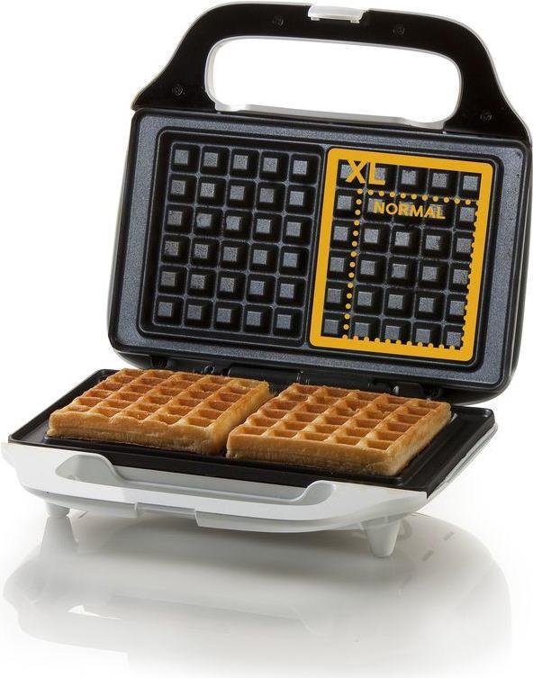 Domo DO9133W. Breite: 320 mm, Tiefe: 120 mm, Höhe: 290 mm. Leistung: 900 W (DO9133W)