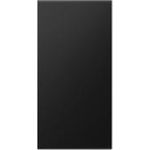 Jung Abdeckung in Tastenfarbe LS50NASWM (LS50NASWM)