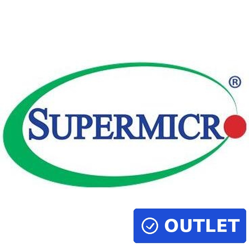 Supermicro Inc. SNK-P0091AP4, active 4U CPU Heat Sink for X13, SYS-551A-T / X13SRA-TF (SNK-P0091AP4) (geöffnet)