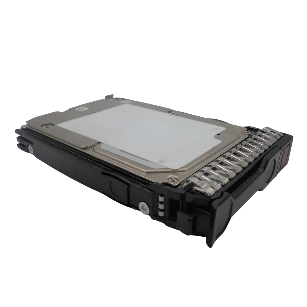 Origin Storage CPQ-900SAS/10-S7 Interne Festplatte 900 GB 2.5" SAS 10000 RPM