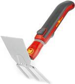 Wolf Garten Doppelhacke 71AIE006650 LN-M 7 cm Wolf Combisystem Multi-Star (71AIE006650)