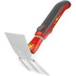 Wolf Garten Doppelhacke 71AIE006650 LN-M 7 cm Wolf Combisystem Multi-Star (71AIE006650)