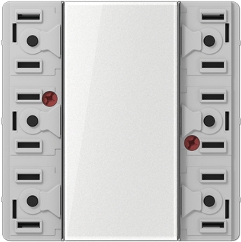 JUNG LS 5073 TSM (LS5073TSM)