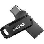 SanDisk Ultra Dual Drive Go (SDDDC3-1T00-G46)