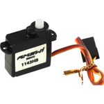 Amewi Micro-Servo AMXRacing 1143HB Analog Analog-Servo Getriebe-Material: Kunststoff (28951)