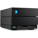 LaCie 2big Dock STLG32000400 (STLG32000400)
