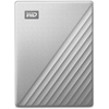 WD My Passport Ultra WDBFTM0040BSL (WDBFTM0040BSL-WESN)