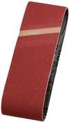 kwb 910708 Schleifband-Set Körnung 80 (L x B) 303 mm x 40 mm 3 St. (910708)
