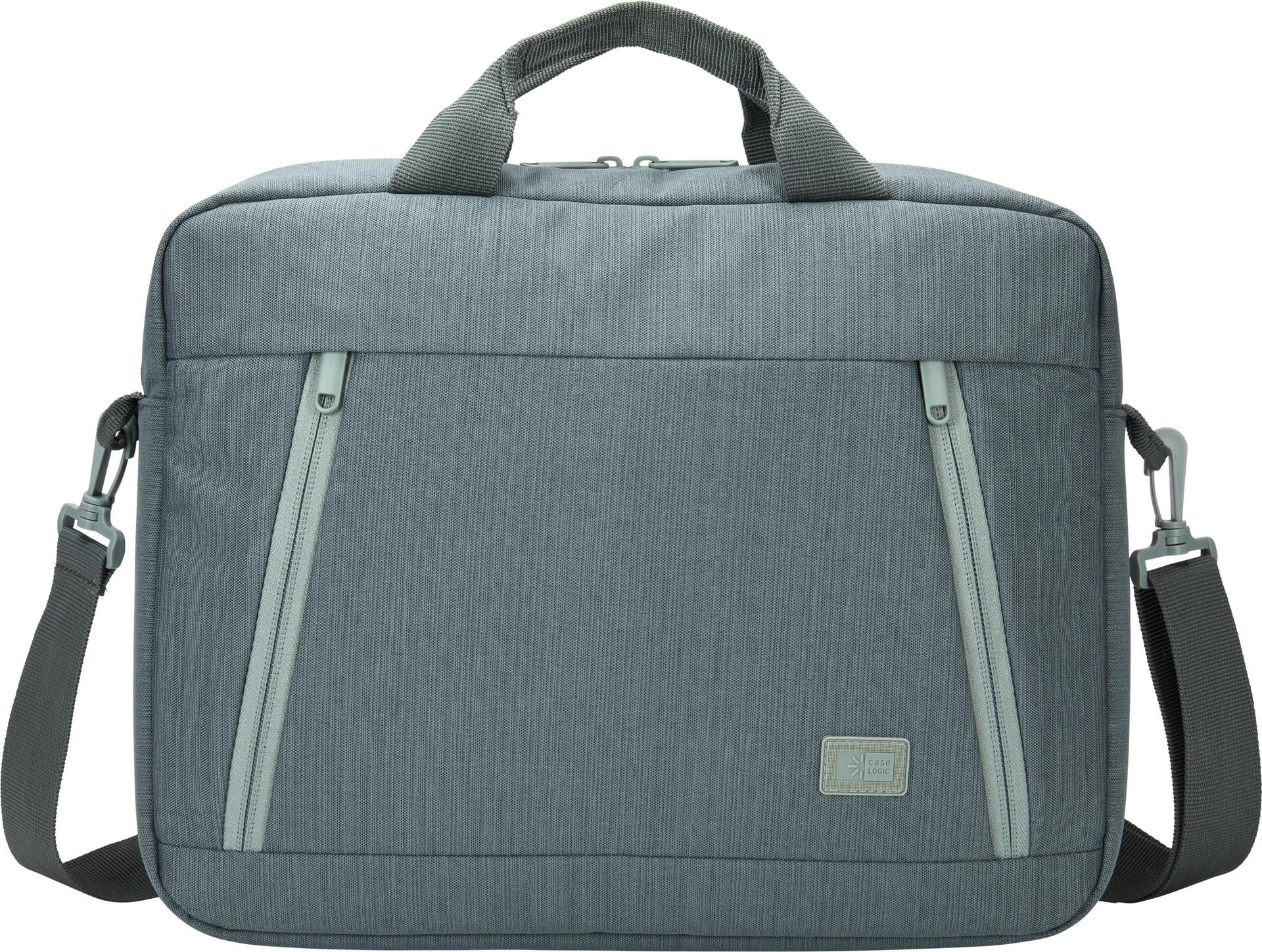 Case Logic Huxton HUXA-214 Notebook-Schultertasche 14" Polyester Balsam