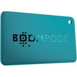 BOOMPODS Boomcard Rechargeable Ocean Blue (TACAWI)