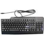 Lenovo Keyboard US/English Pref. USB (00XH576)