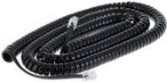 Cisco CP-7800-HS-CORD= Telefonkabel Schwarz (CP-7800-HS-CORD)