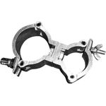 EUROLITE TPC-50/35 Klammer beweglich, silber (59006925)