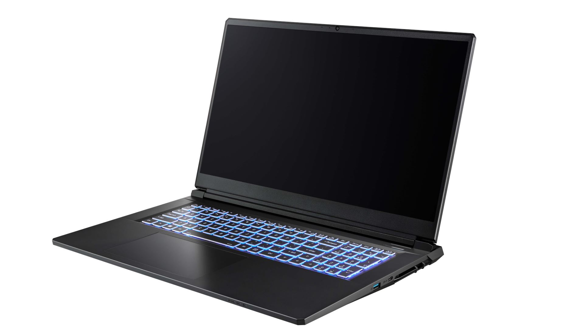 CAPTIVA Notebook Highend Gaming I94-363GE i7-13620H (17.3, 16GB, 1TB SSD, GeForce RTX 5070 8GB, Win 11 Pro) (94363)