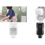 TORK Seifenspender Elevation S5 Mini 565200 weiß Kunststoff 475.0 ml (565200)