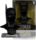 MCFARLANE DC Direct Batman Cowl Replica 1 3 and Robin (17937)