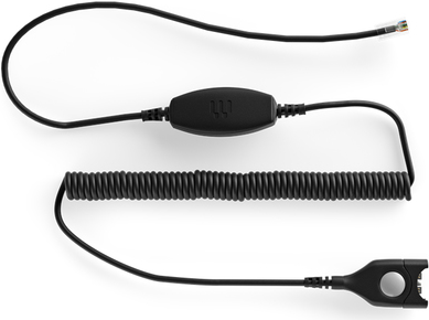 EPOS | SENNHEISER - Headset-Kabel zu RJ-9 männlich (1000766)