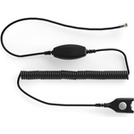 EPOS | SENNHEISER - Headset-Kabel zu RJ-9 männlich (1000766)
