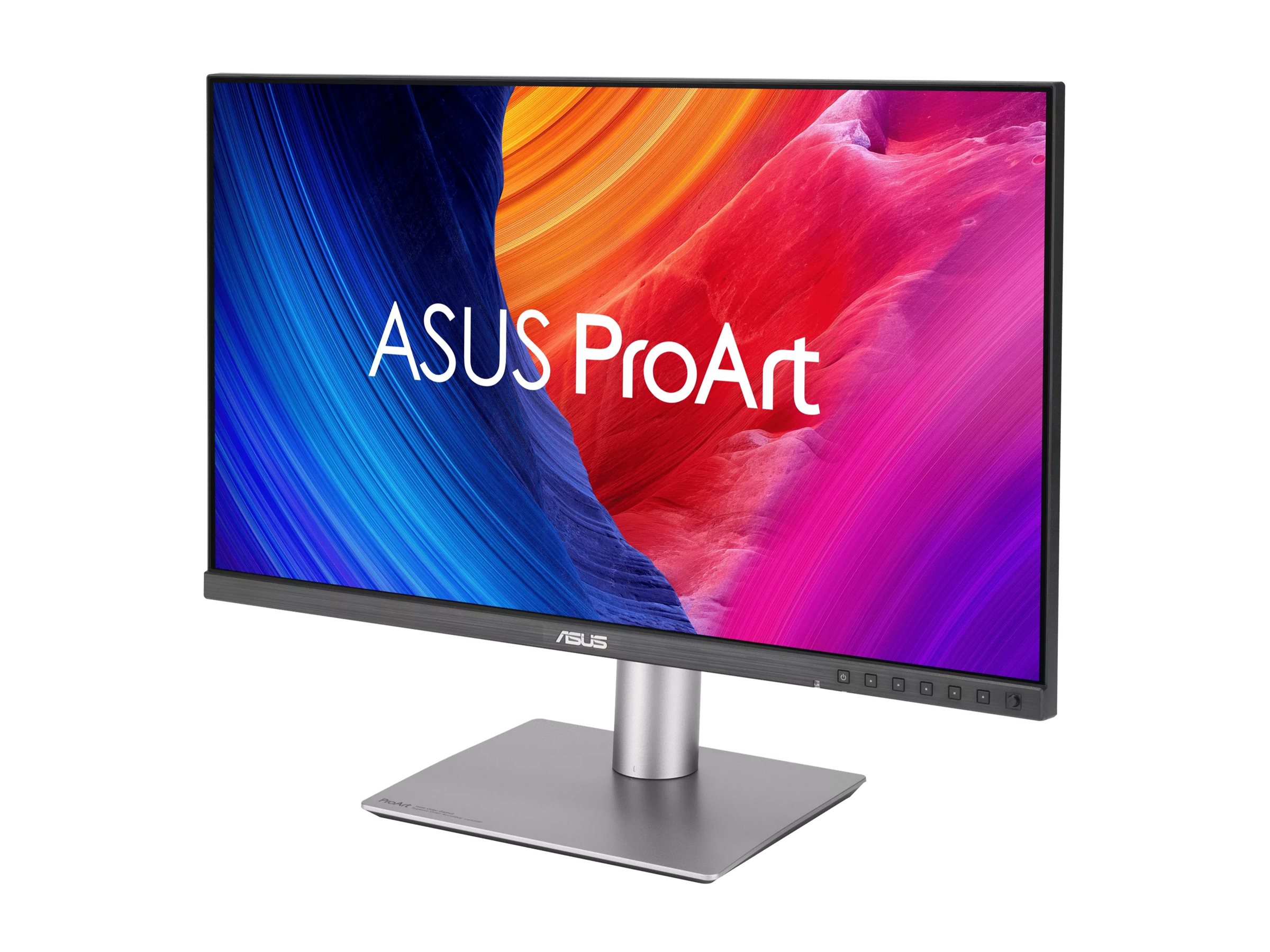 ASUS ProArt PA32QCV 32" 6K IPS Monitor Thunderbolt 4 Grau
