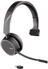 Plantronics Poly Voyager 4210 UC UC Series Headset On Ear Bluetooth kabellos (212740 01)  - Onlineshop JACOB Elektronik