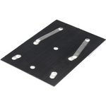 Makita Grundplatte Klett Rechteckig 191Y23-0 (191Y23-0)