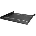 StarTech.com Vented 1U Rack Shelf (CABSHELF116V)