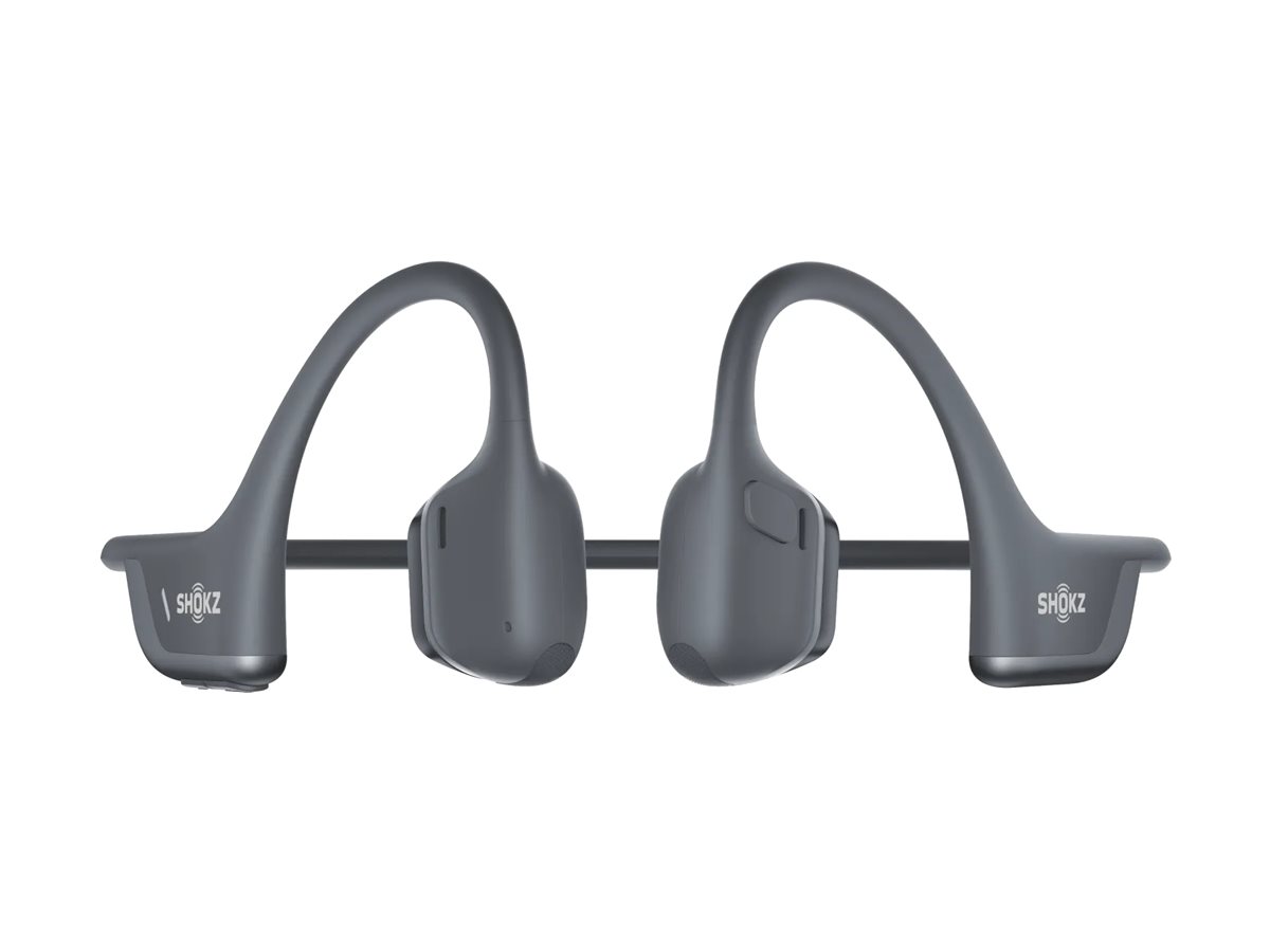 SHOKZ OpenRun Pro 2 Mini Open-ear Bluetooth Kopfhörer Schwarz