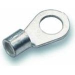 Cimco 180462 Ringkabelschuh Querschnitt (max.)=35 mm² Loch-Ø=10.5 mm Unisoliert Metall 1 St. (180462)