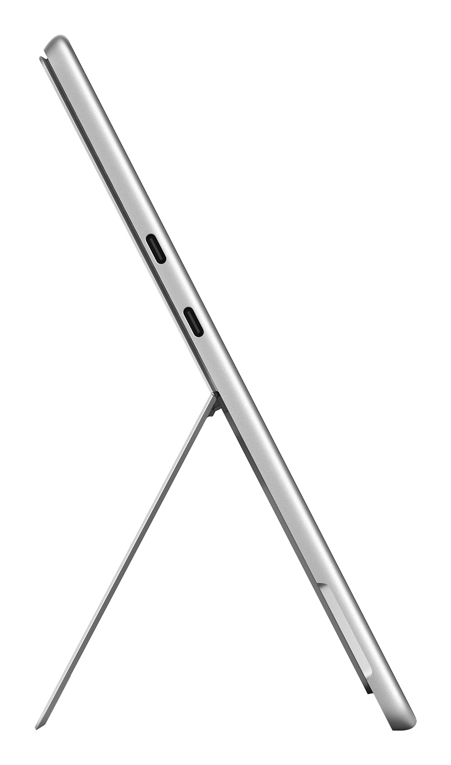 Microsoft Surface Pro 12 Copilot+ PC 13" Snapdragon X2 Plus 16 GB RAM 256 GB SSD Windows 11 Home Platin