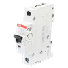 ABB Sicherungsautomat B16A pro M comp. 6kA 1-polig B-Charakt. (S201-B16)