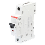 ABB Sicherungsautomat B16A pro M comp. 6kA 1-polig B-Charakt. (S201-B16)