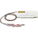 METZ CONNECT 150927JO00-E Spleißablage Grau Für die Nutzung im Innenbereich geeignet 1 Stück(e) (150927JO00-E)