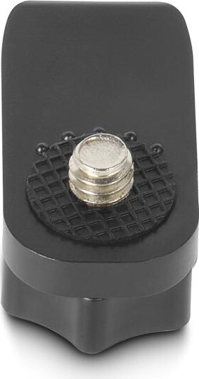 Hama Kamera-Adapter 1/4-Schraube auf Action Cam-Zubehör (00004566)