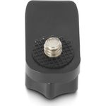 Hama Kamera-Adapter 1/4-Schraube auf Action Cam-Zubehör (00004566)