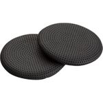 HP Poly Poly Ohrpolster für Headset (Packung mit 2) (212480-01)