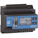 Janitza Electronic Netzanalysator UL 95..240VAC,135..340D UMG 604E-PRO230V(UL) (5216202)