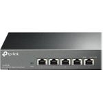 TP-Link SX105 5-Port 10G Multi-Gigabit Desktop Switch (SX105)