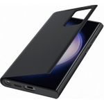 Samsung EF-ZS918CBEGWW Handy-Schutzhülle 17,3 cm (6.8" ) Folio Schwarz (EF-ZS918CBEGWW)